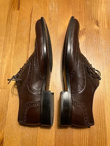 Temiz kullanılmış Uptown ayakkabı - Görsel 4