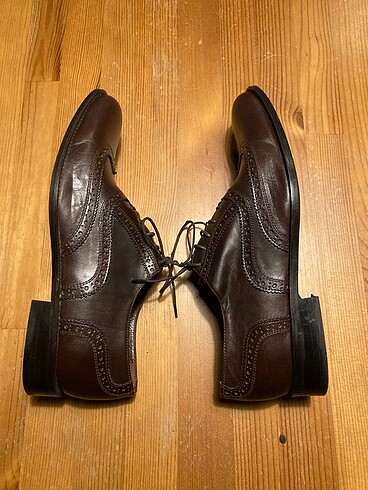 Temiz kullanılmış Uptown ayakkabı - Görsel 5