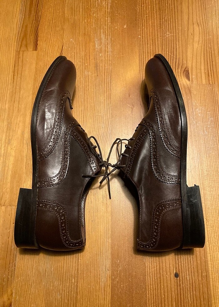 Temiz kullanılmış Uptown ayakkabı - Görsel 5
