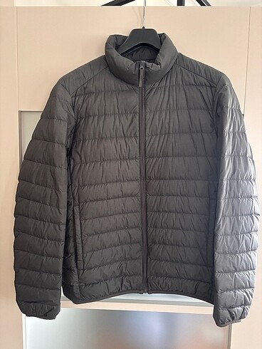 Uniqlo Erkek Mont
