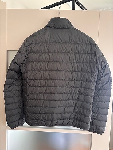Uniqlo Uniqlo Erkek Mont