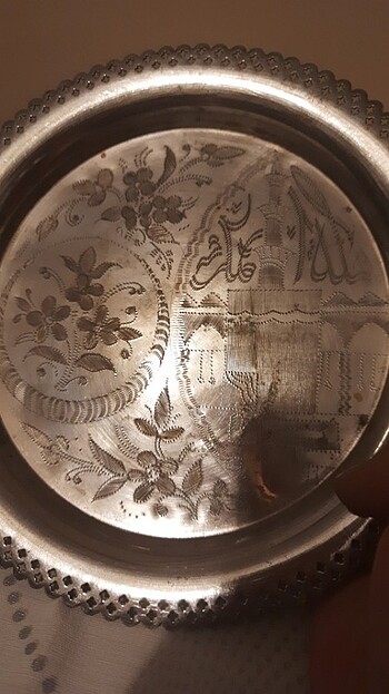 Diğer Vintage 