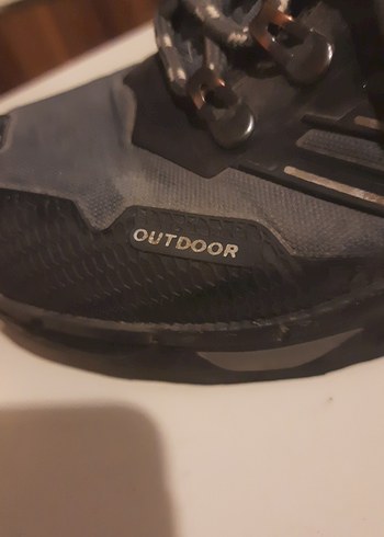 38 Beden siyah Renk outdoor