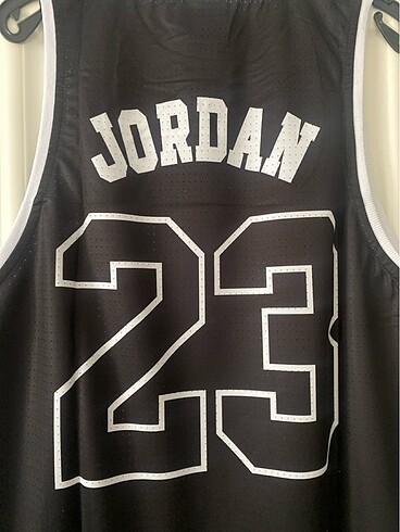 3xl Beden Paris /Jordan basketbol forma