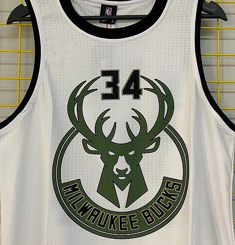Bucks -Anteto