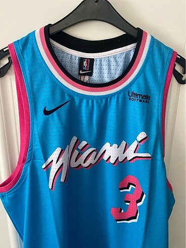 Miami Wade Forma