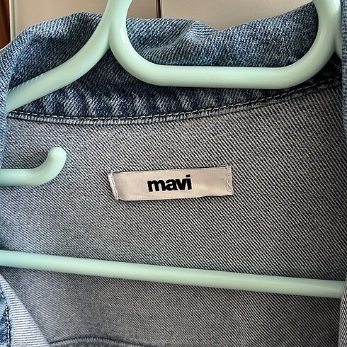 Mavi Jeans Mavi Ceket