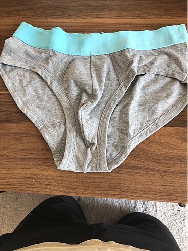 Erkek slip