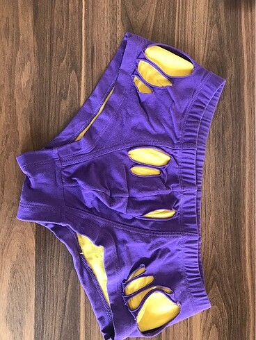 Erkek slip