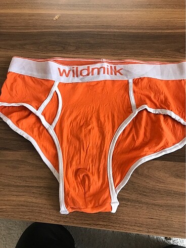 Erkek slip