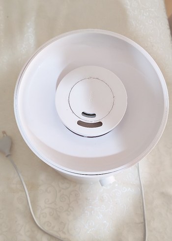 Xiaomi Humidifier 2 LTE Nemlendirici - Görsel 4