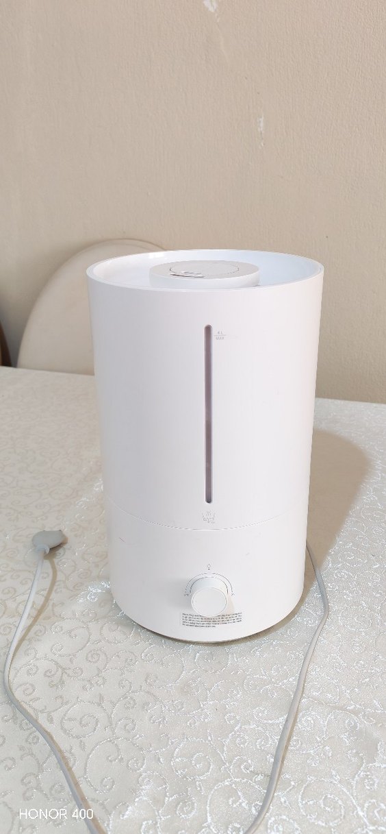 Xiaomi Humidifier 2 LTE Nemlendirici - Görsel 2