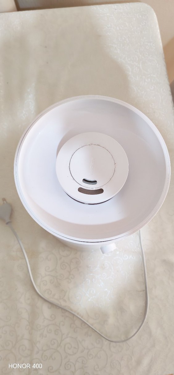Xiaomi Humidifier 2 LTE Nemlendirici - Görsel 4