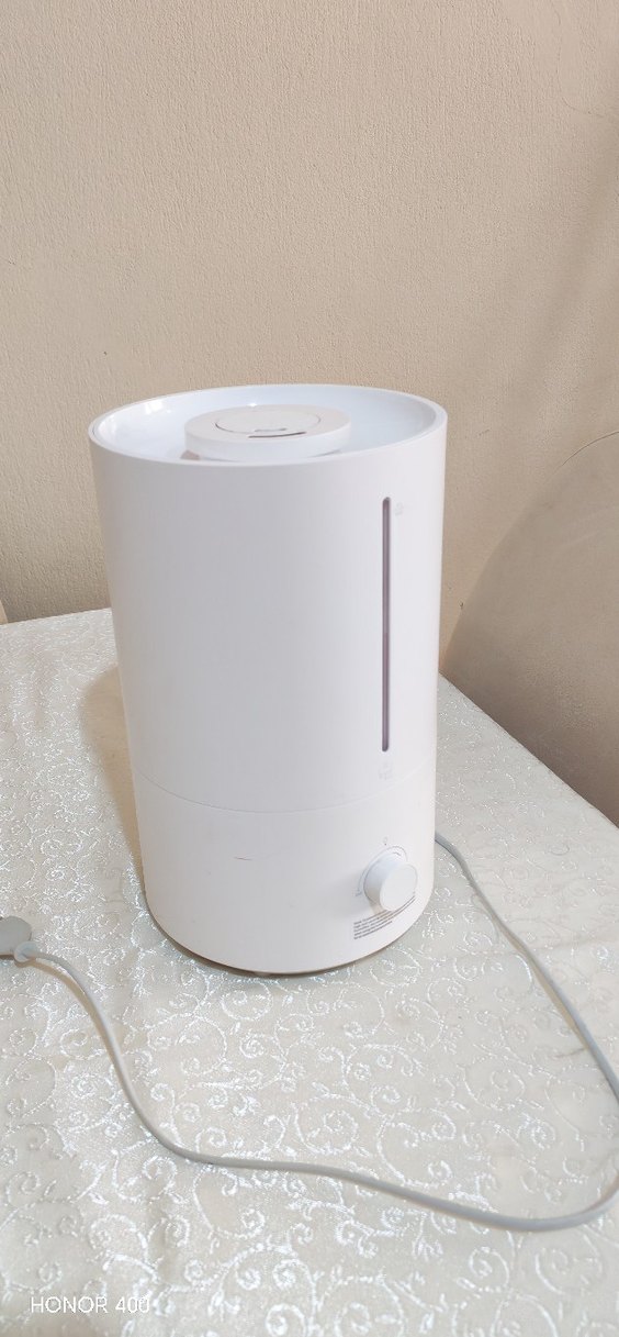 Xiaomi Humidifier 2 LTE Nemlendirici - Görsel 3