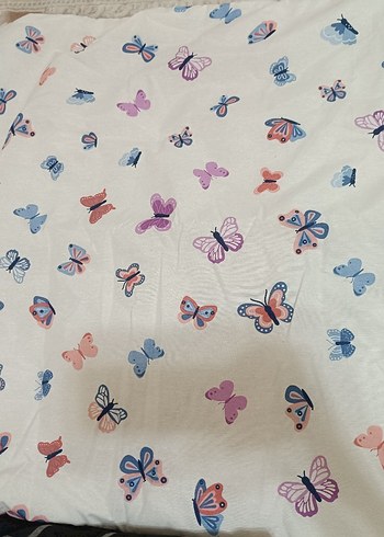 puset örtüsü ve puset içi örtü - Görsel 2