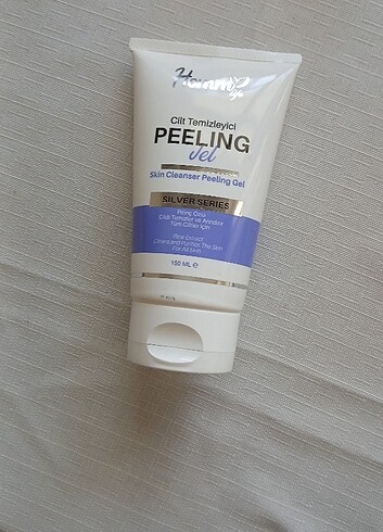 Diğer Peeling