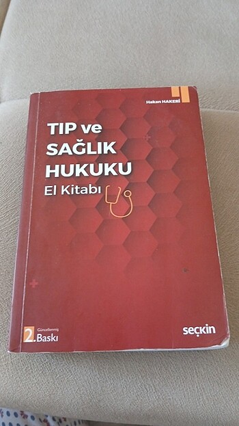Tıp ve sağlık 