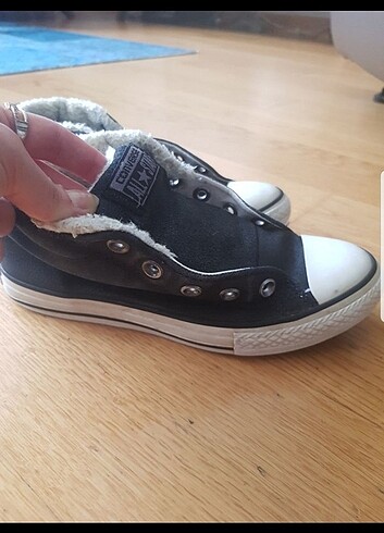 Orjinal converse ayakkabi