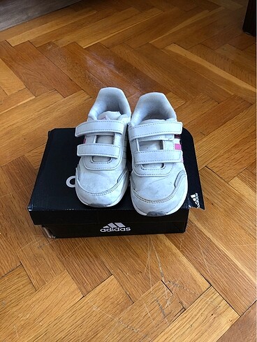 Adidas Kız Çocuk Spor Ayakkabı