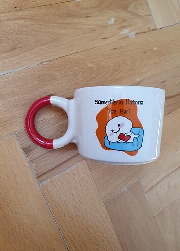 Sevimli kupa