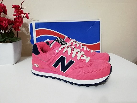 ????????????????????New Balance 39 Numara Orjinal Ürün 