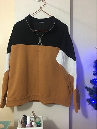 kadın sweatshirt