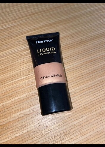 Flormar Likit Aydınlatıcı