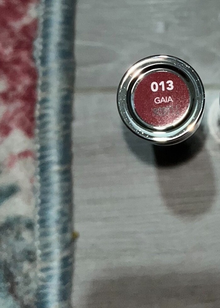 Flormar Gaia Ruj - Görsel 2