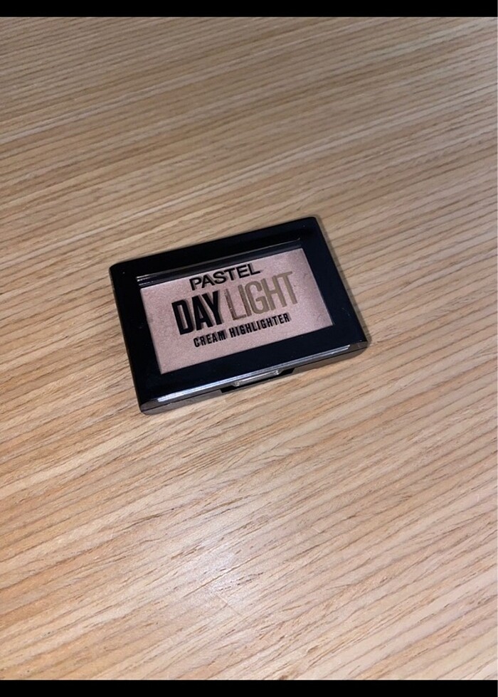 Pastel krem aydınlatıcı 11 numara - Görsel 2