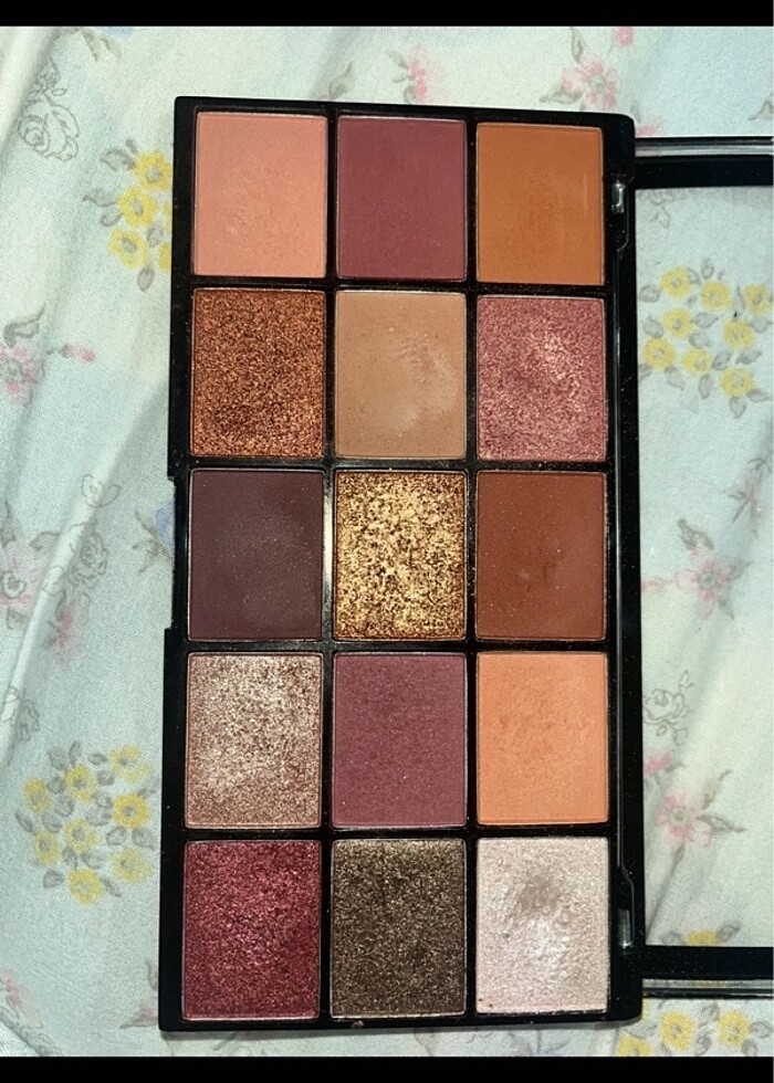 Revolution Far Paleti - Görsel 2