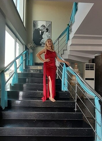 Çok şık 