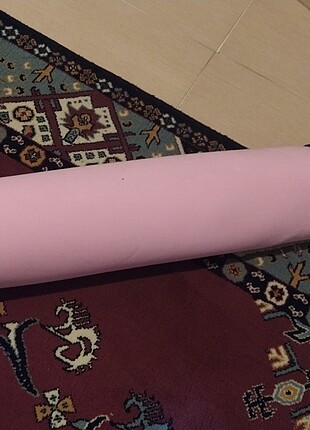 Yoga matı