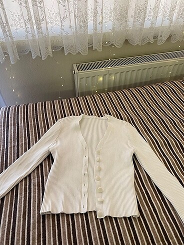 Bluz hırka - Görsel 2