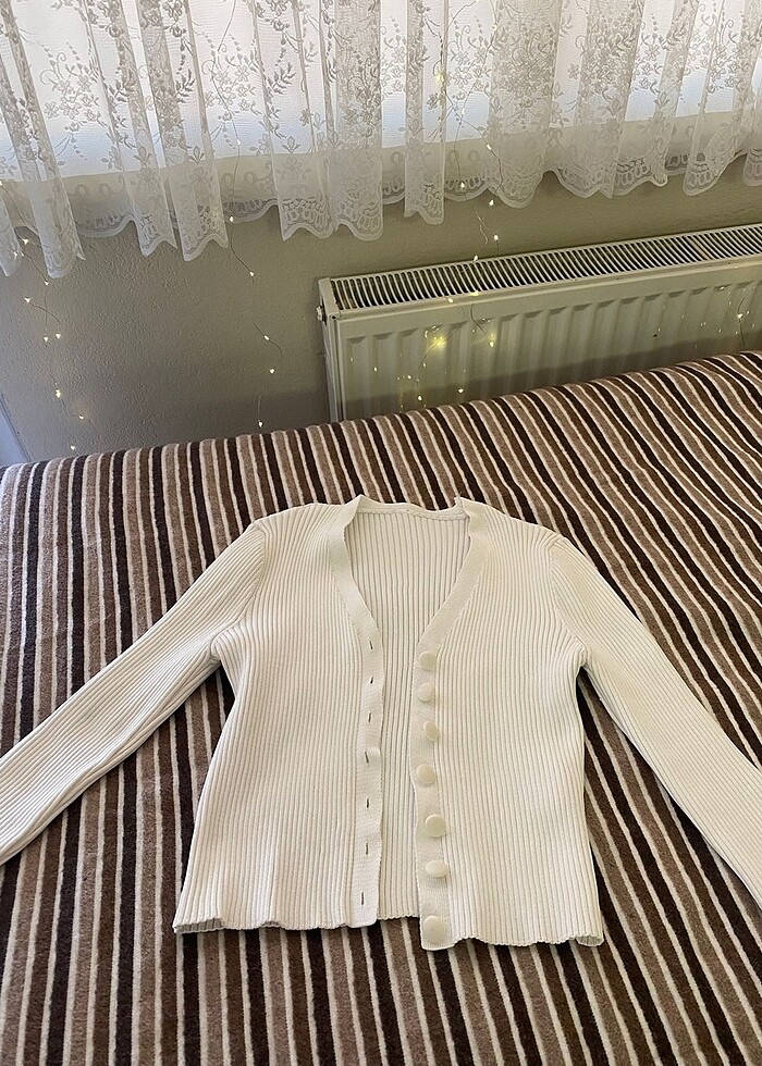 Bluz hırka - Görsel 2