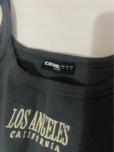 Askılı atlet - Görsel 2