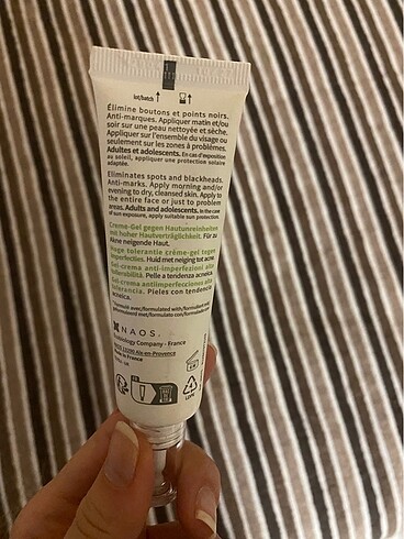 Bioderma sebium kerato - Görsel 2