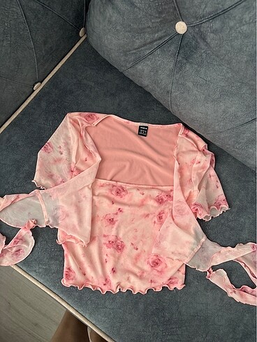 Sheinside Shein bluz