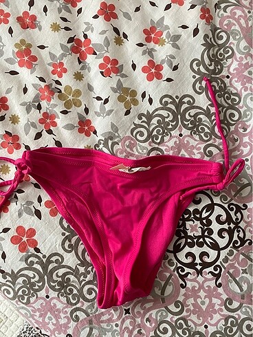 Bikini altı