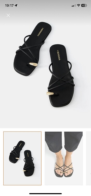Pull and bear