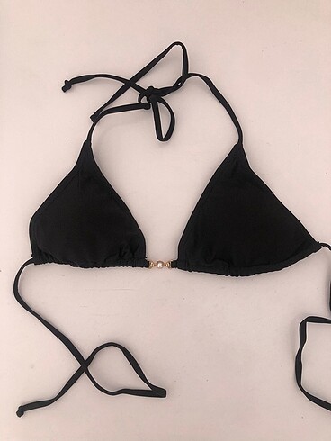 Bikini üstü