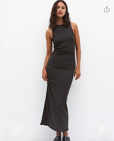 Pull&bear elbise
