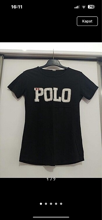 Tshirt