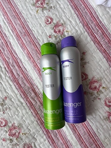 Deodorant