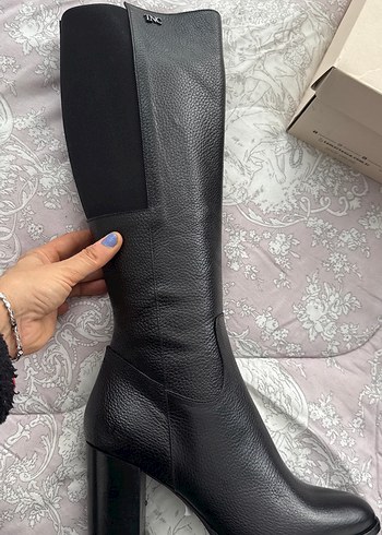 Orjınal TANER TANCA çizme - Görsel 3