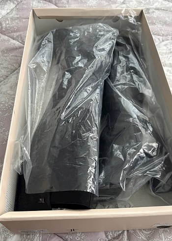 Orjınal TANER TANCA çizme - Görsel 13