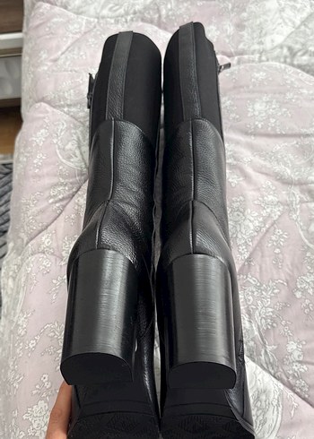 Orjınal TANER TANCA çizme - Görsel 6