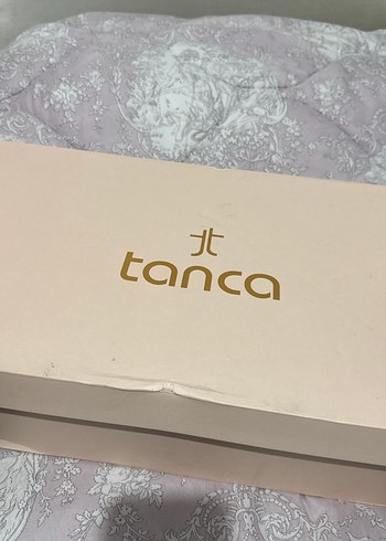 Tamer tanca orjınal deri çizme - Görsel 10