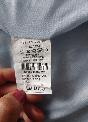 Fermuarlı elbise  - Görsel 5