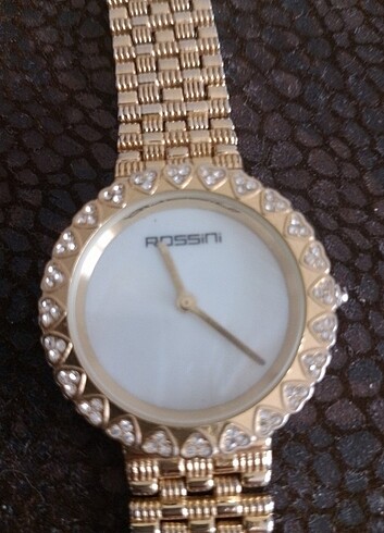 Rossini bayan saat  - Görsel 4