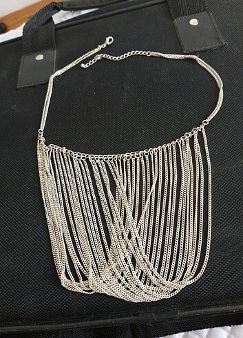 Şık kolye - Görsel 4